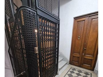 Departamento en venta - 3 Dormitorios 1 Baño - 99,85Mts2 - Monserrat