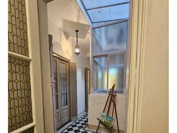Departamento en venta - 3 Dormitorios 1 Baño - 99,85Mts2 - Monserrat