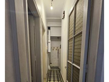 Departamento en venta - 3 Dormitorios 1 Baño - 99,85Mts2 - Monserrat