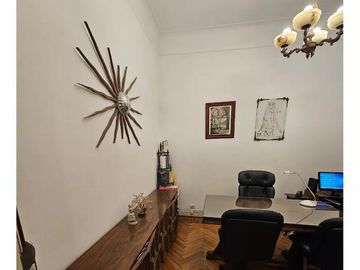 Departamento en venta - 3 Dormitorios 1 Baño - 99,85Mts2 - Monserrat