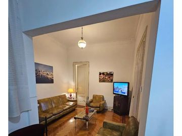 Departamento en venta - 3 Dormitorios 1 Baño - 99,85Mts2 - Monserrat