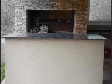 Casa en venta en barrio  Barrio Costa Esmeralda