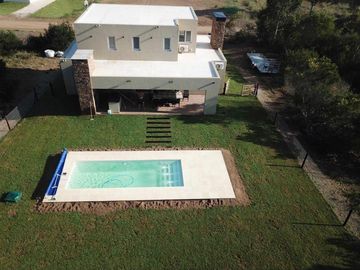 Casa en venta en barrio  Barrio Costa Esmeralda