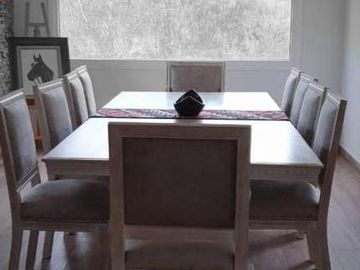 Casa en venta en barrio  Barrio Costa Esmeralda