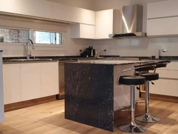 Casa en venta en barrio  Barrio Costa Esmeralda