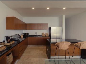 Departamento premium en venta frente al mar de San Bruno