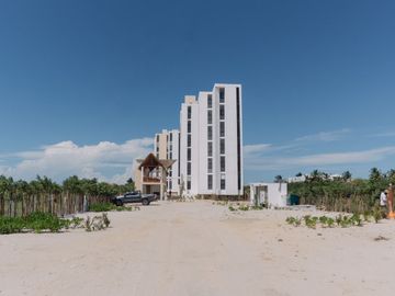 Departamento premium en venta frente al mar de San Bruno