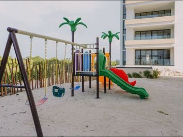 Departamento premium en venta frente al mar de San Bruno