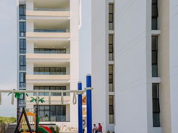 Departamento premium en venta frente al mar de San Bruno