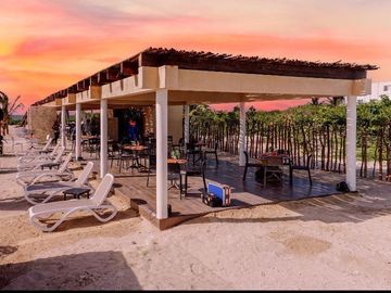 Departamento premium en venta frente al mar de San Bruno