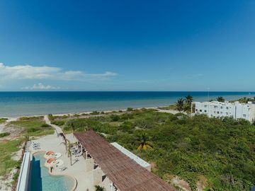 Departamento premium en venta frente al mar de San Bruno