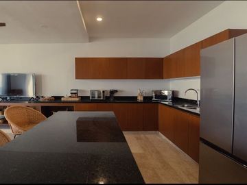 Departamento premium en venta frente al mar de San Bruno