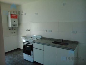 Venta Departamento 4 ambientes Parque Patricios