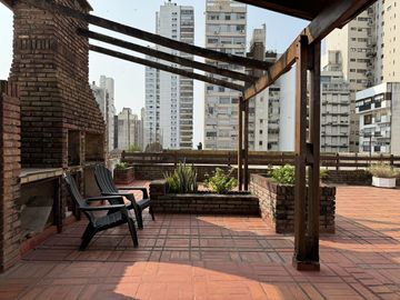 Departamento en Martin
