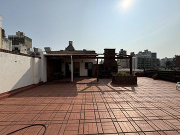 Departamento en Martin