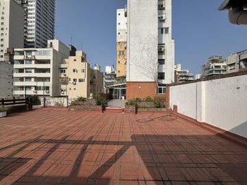 Departamento en Martin