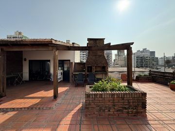 Departamento en Martin