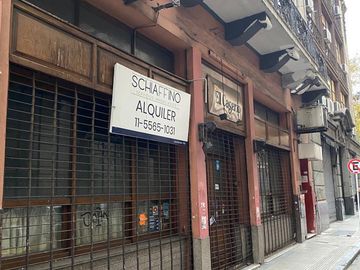 Local - Centro (Capital Federal)