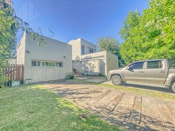 Venta - Casa en Haras Santa Maria - Escobar