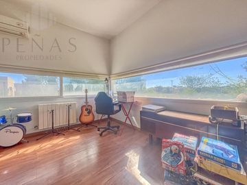 Venta - Casa en Haras Santa Maria - Escobar