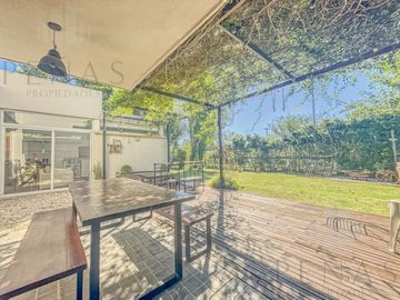 Venta - Casa en Haras Santa Maria - Escobar