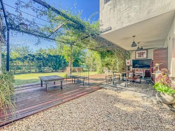 Venta - Casa en Haras Santa Maria - Escobar