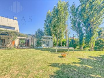 Venta - Casa en Haras Santa Maria - Escobar