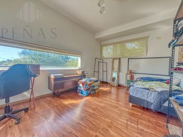 Venta - Casa en Haras Santa Maria - Escobar