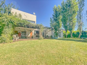 Venta - Casa en Haras Santa Maria - Escobar