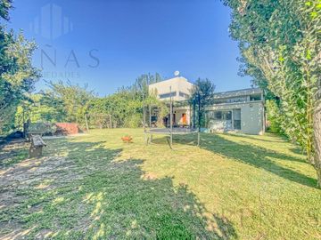 Venta - Casa en Haras Santa Maria - Escobar