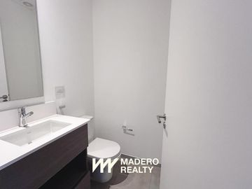 Departamento en Puerto Madero