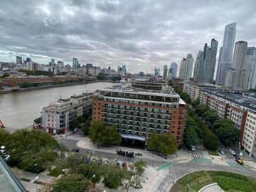Departamento en Puerto Madero