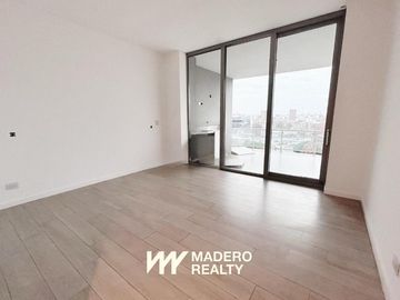 Departamento en Puerto Madero