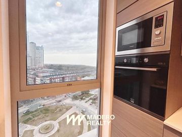 Departamento en Puerto Madero