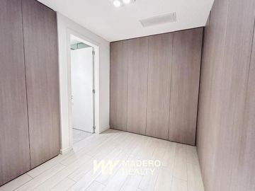 Departamento en Puerto Madero