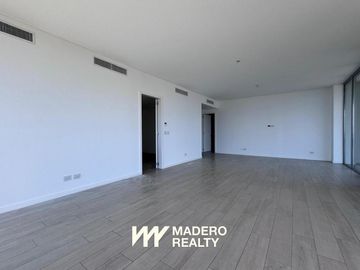Departamento en Puerto Madero