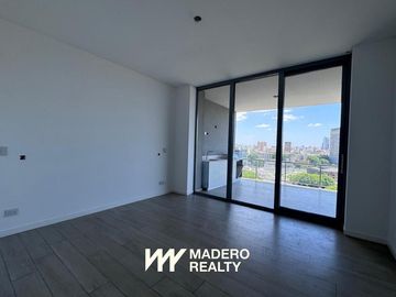 Departamento en Puerto Madero