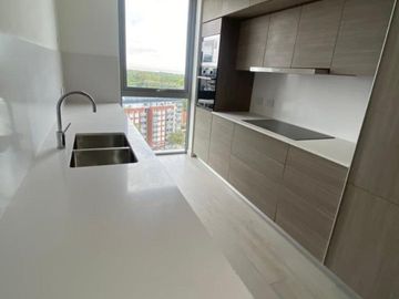 Departamento en Puerto Madero
