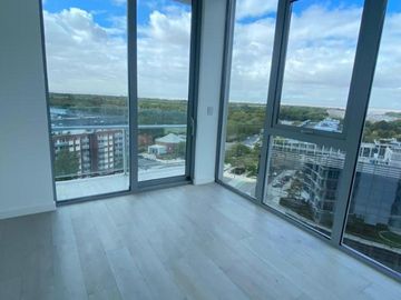 Departamento en Puerto Madero