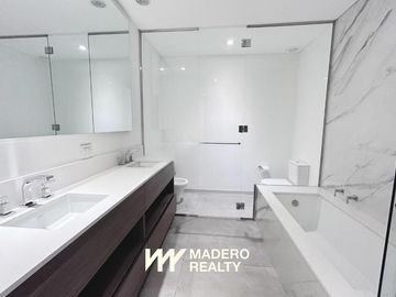 Departamento en Puerto Madero