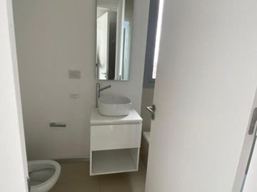 Departamento en Puerto Madero
