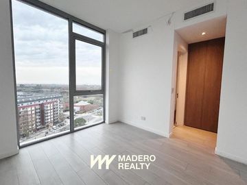 Departamento en Puerto Madero