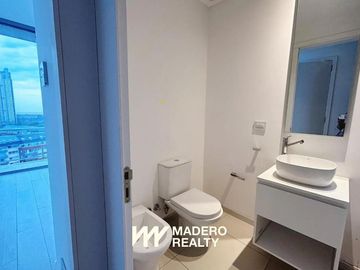 Departamento en Puerto Madero