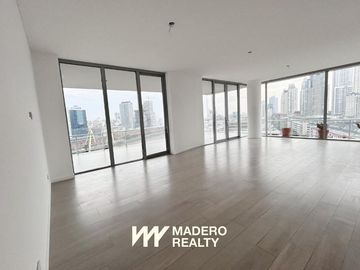 Departamento en Puerto Madero