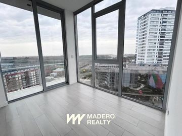 Departamento en Puerto Madero
