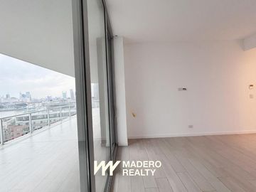 Departamento en Puerto Madero