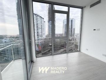 Departamento en Puerto Madero