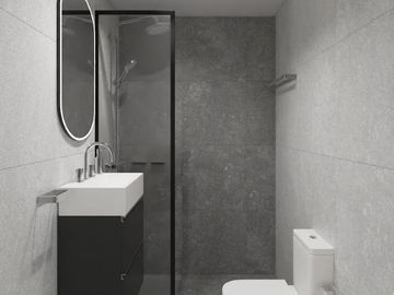 Departamento 1 dormitorio en Venta en Barrio Lourdes