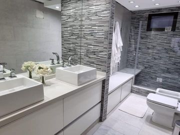 Departamento Venta 6 amb con cochera - Palermo