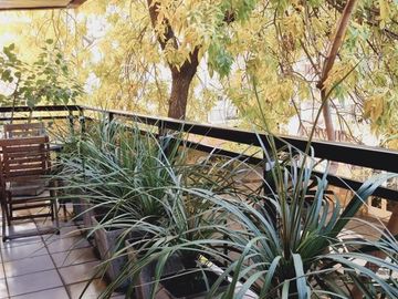 Departamento Venta 6 amb con cochera - Palermo